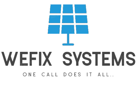 WeFix Systems