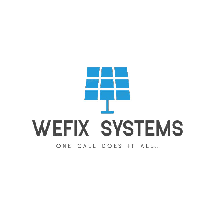WeFix Systems
