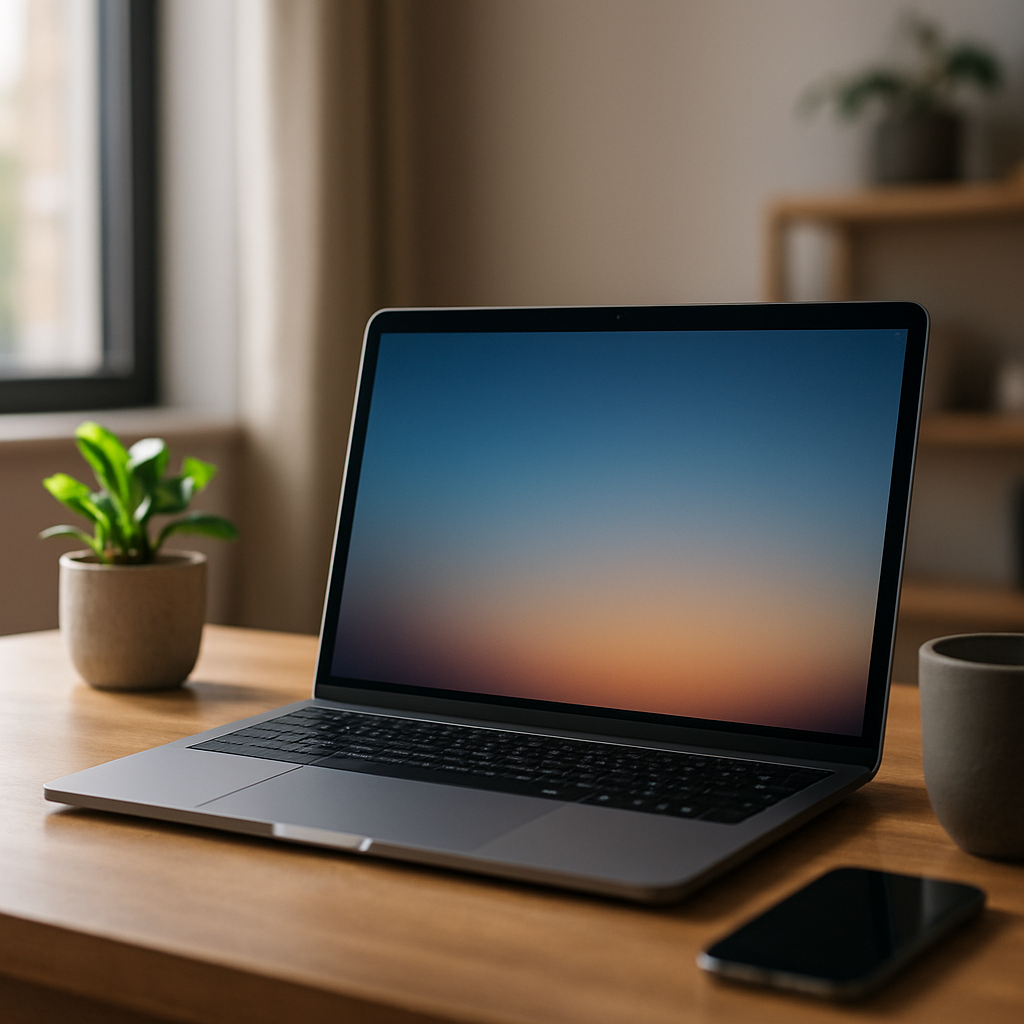 Why I Removed Desktop Icons on Windows and You Should Try It Too