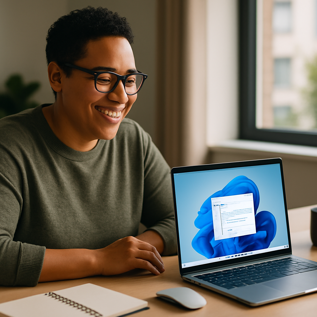 How Windows 11 Is Getting Better: Four Ways Microsoft Is Listening in 2026