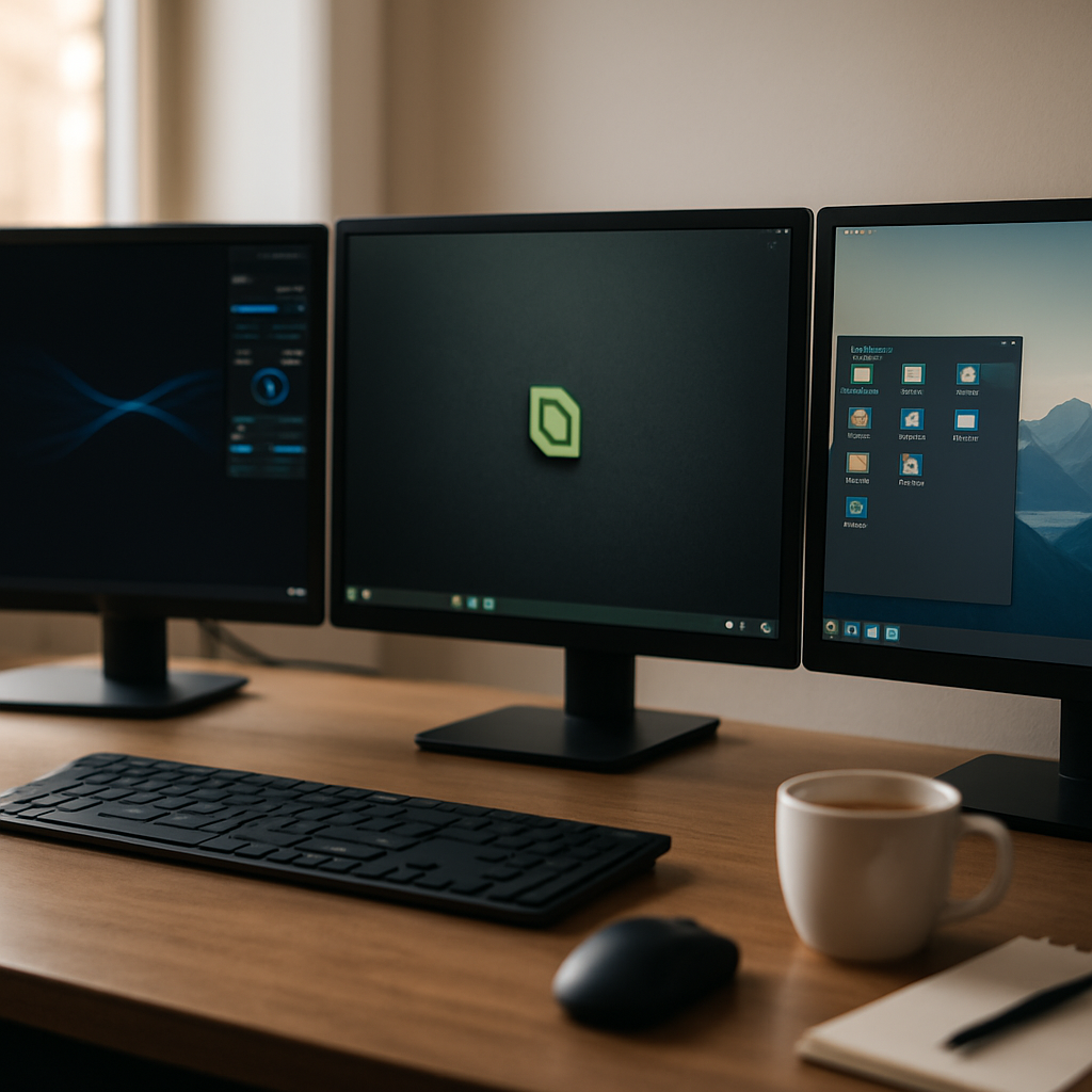 Hands-On Ranking: The 3 Best Linux Distros of April 2026
