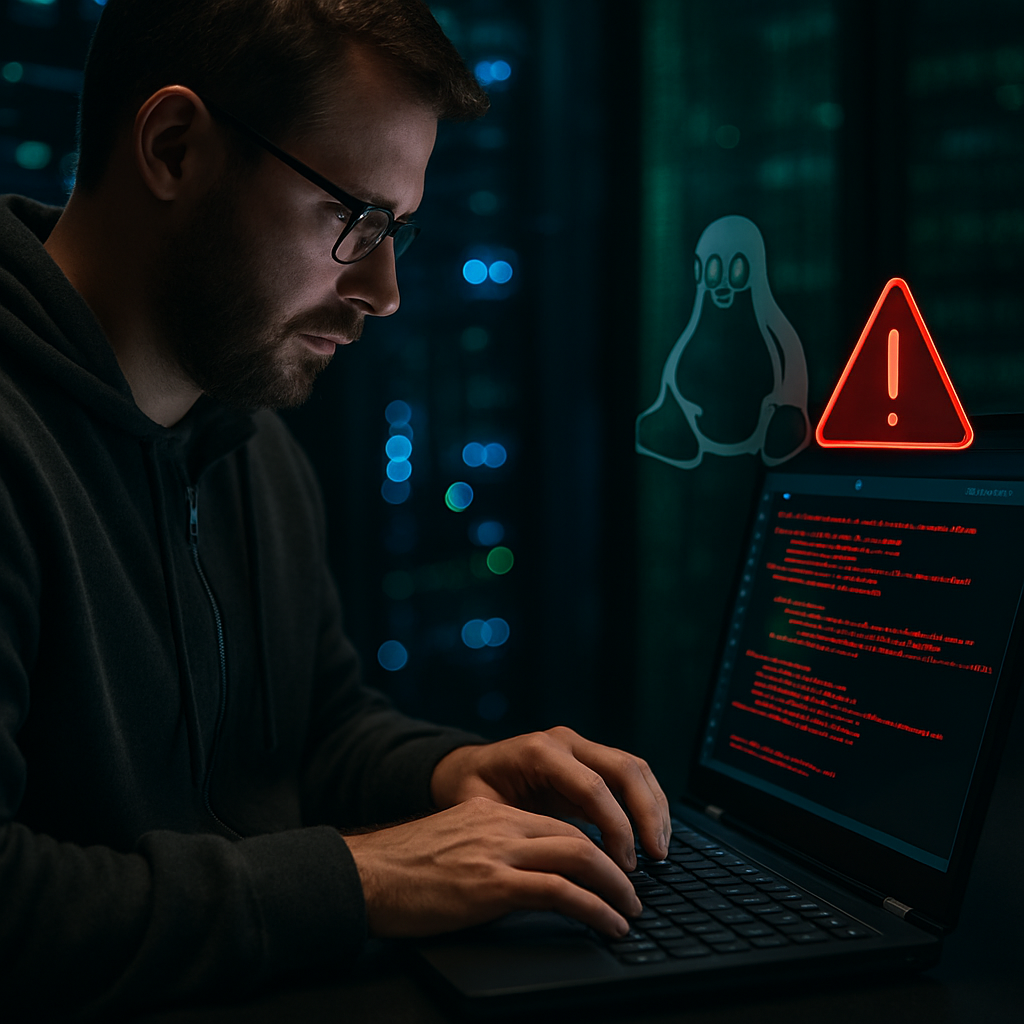 How to Respond to Copy Fail: A Practical Guide for Linux Administrators