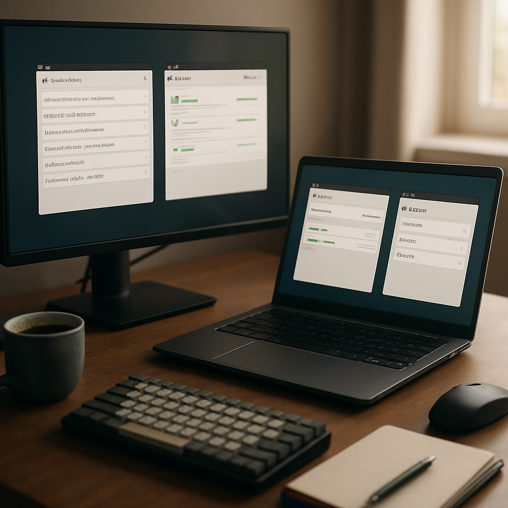 Three Powerful Linux Apps to Try This Weekend