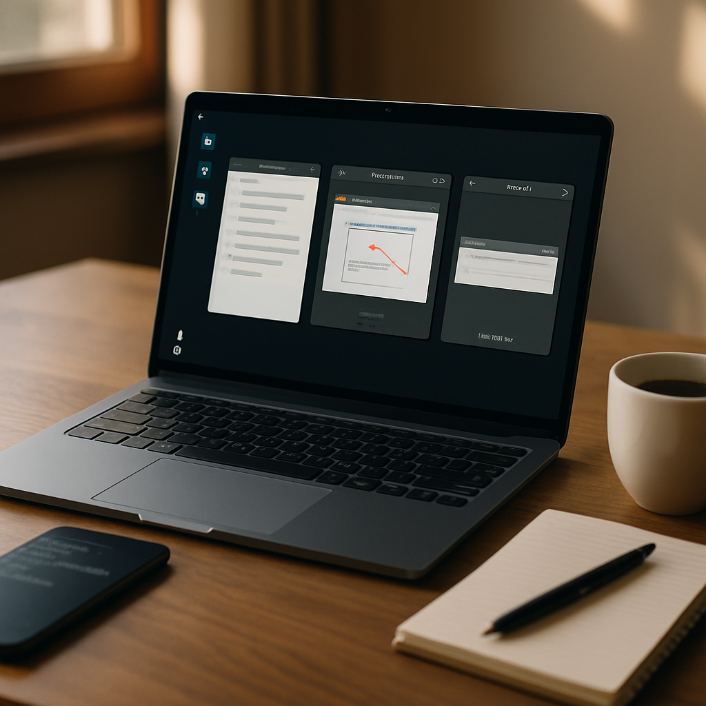 3 Powerful Linux Apps Worth Installing This Weekend