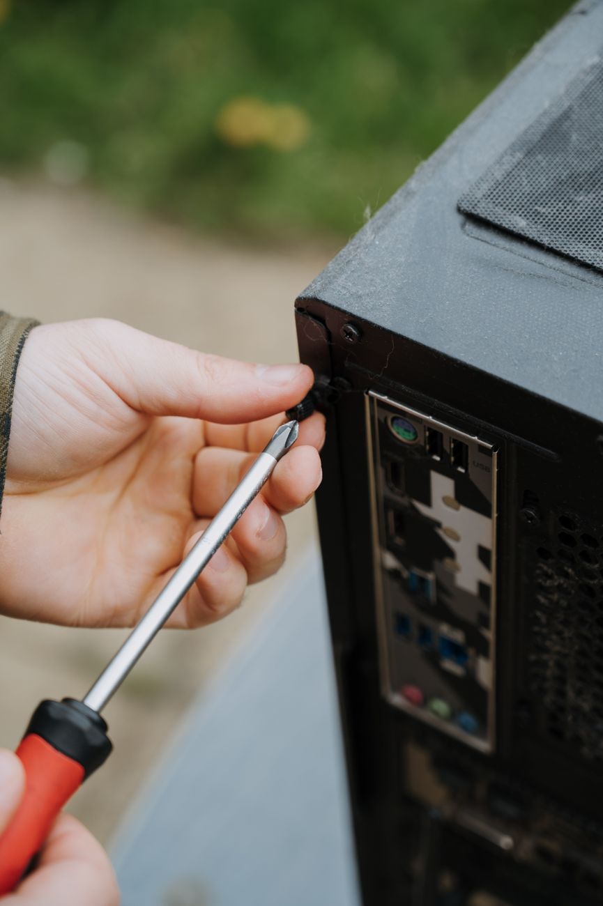 Four Practical Ways to Customize Every Windows Installation