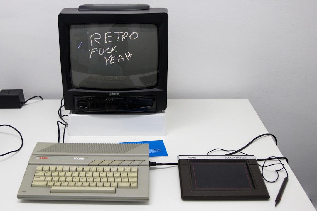 How BeOS Shaped Modern Operating Systems and How to Try Its Successor Today